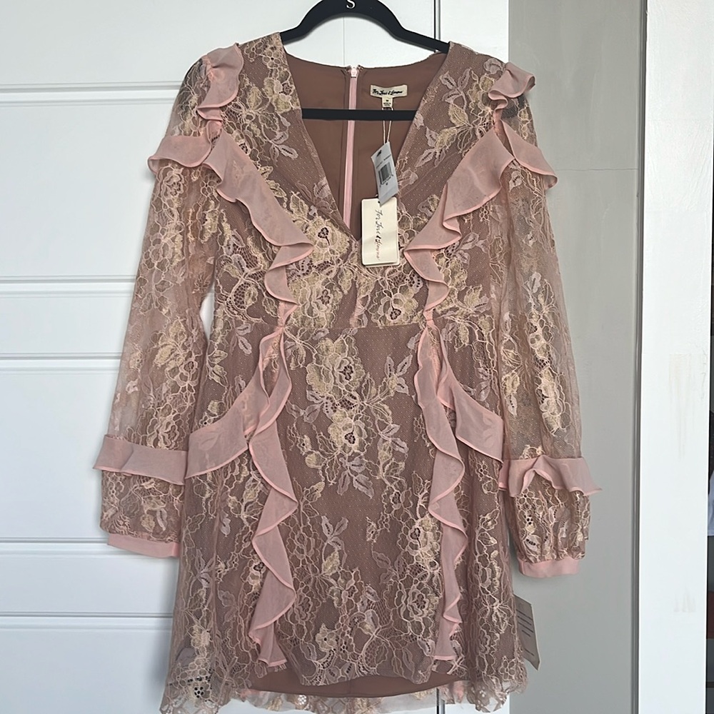 For Love and Lemons  New M